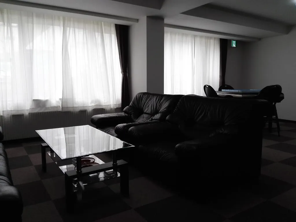 Kinwaso Hotell Sapporo 2*,  Japan