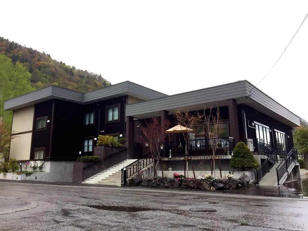 Kinwaso Hotel Sapporo Ryokan