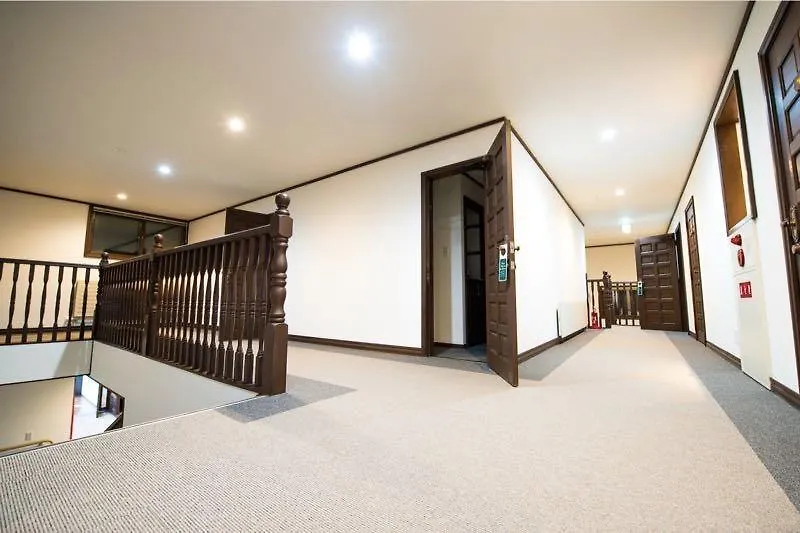 Kinwaso Hotel Sapporo Ryokan